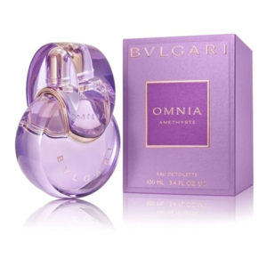 عطر بولگاری اومنیا آمتیس | Bvlgari Omnia Amethyste