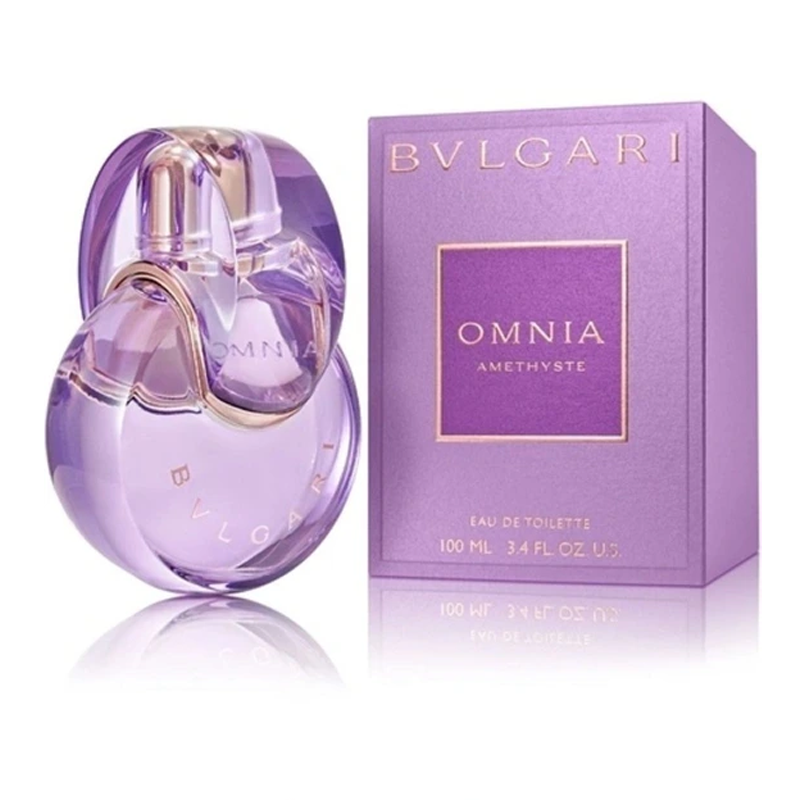 عطر بولگاری اومنیا آمتیس | Bvlgari Omnia Amethyste