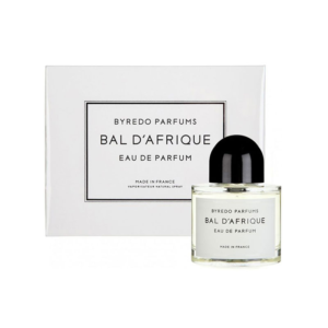 عطر بایردو بال د افریکا | Byredo Bal d’Afrique