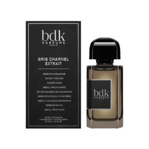 عطر بی دی کی پارفومز گریس چارنل اکستریت | BDK Parfums Gris Charnel Extrait
