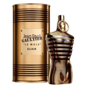 عطر ژان پل گوتیه له میل الکسیر | Jean Paul Gaultier Le Male Elixir