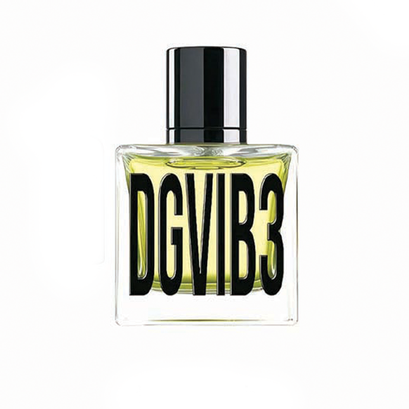 عطر دی اند جی دی جی وی ای بی ۳ ادوپرفیوم | Dolce & Gabbana DGVIB3 Eau de Parfum