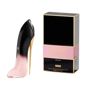 عطر کارولینا هررا گودگرل بلاش | Carolina Herrera Good Girl Blush
