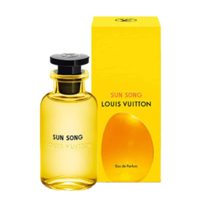 عطر لویی ویتون سان سانگ | Louis Vuitton Sun Song