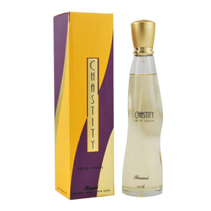 عطر رصاصی چستیتی زنانه | Rasasi Chastity Women