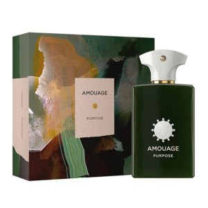 عطر آمواج پرپس (پورپس) | Amouage Purpose