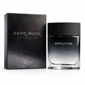 عطر ژک ساف دارک ماسک(مشابه ابرکرومبی اند فیچ فیبرس) | Jacsaf Dark Musk