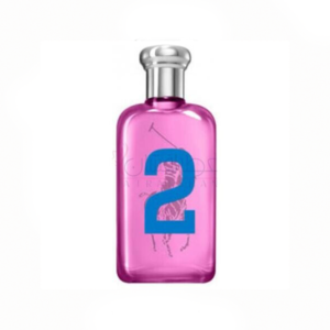 عطر رالف لورن بیگ پونی زنانه 2 | Ralph Lauren Big Pony 2 for Women