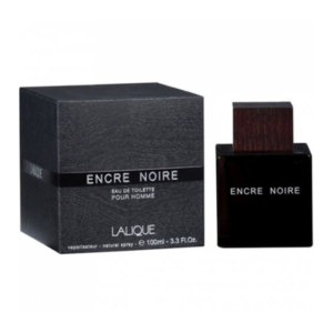 عطر لالیک مشکی-چوبی-انکر نویر مردانه | Lalique Encre Noire