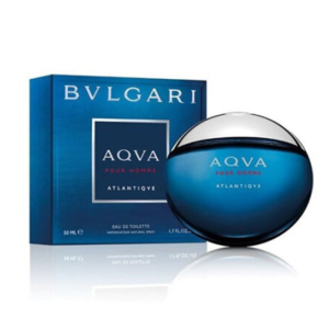 عطر بولگاری آکوا پورهوم آتلانتیک | Bvlgari Aqva Pour Homme Atlantiqve