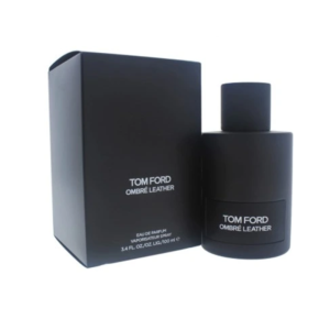 عطر تام فورد اومبر لدر (امبر لدر) | Tom Ford Ombré Leather 2018