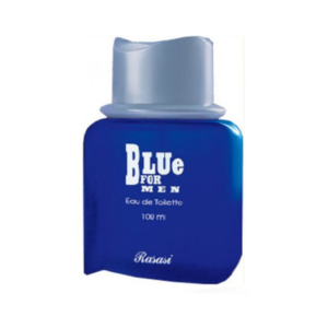 عطر رصاصی بلو فور من-مردانه | Rasasi Blue