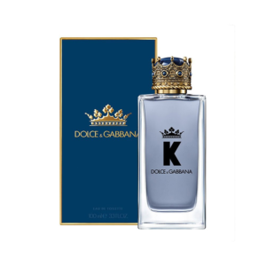 عطر دلچه گابانا کینگ-کی | Dolce Gabbana King-k