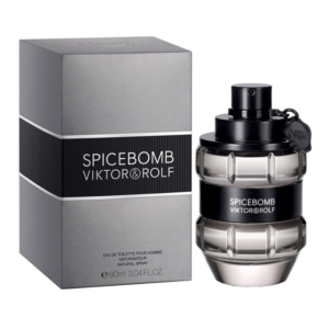 عطر ویکتور اند رولف اسپایس بمب | Viktor Rolf Spice Bomb