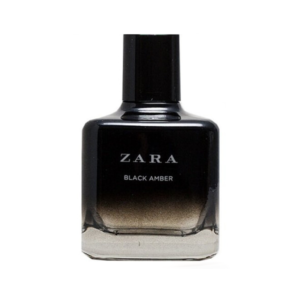 عطر زارا بلک وانیل زنانه | ZARA -  Vanilla + Black Amber