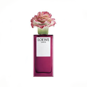 عطر لووه ارث ایکس لیادرو | Loewe Earth x Lladró