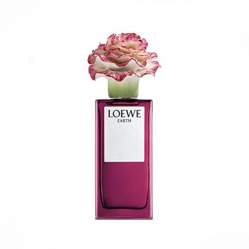 عطر لووه ارث ایکس لیادرو | Loewe Earth x Lladró