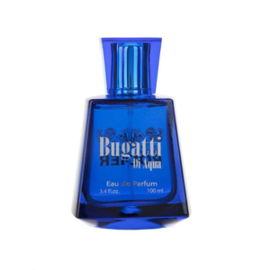 عطر بوگاتی (بلوفرمن) | Bugatti Blue for Man