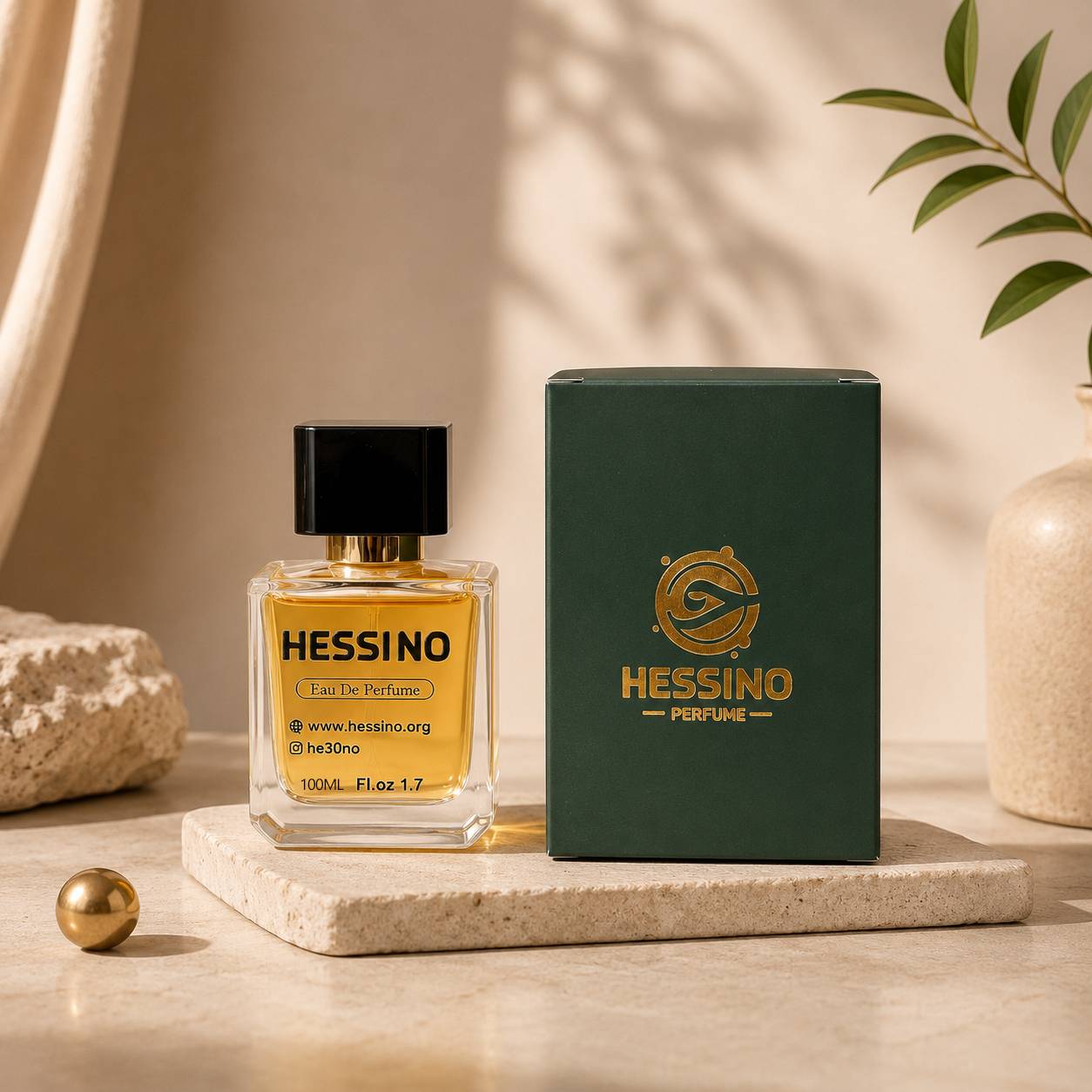 عطر بایردو بال د افریکا | Byredo Bal d’Afrique - تصویر 3