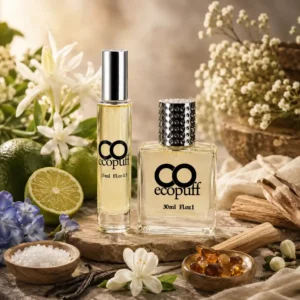 ادکلن اکوپاف المپیا زنانه Paco Rabanne Olympéa