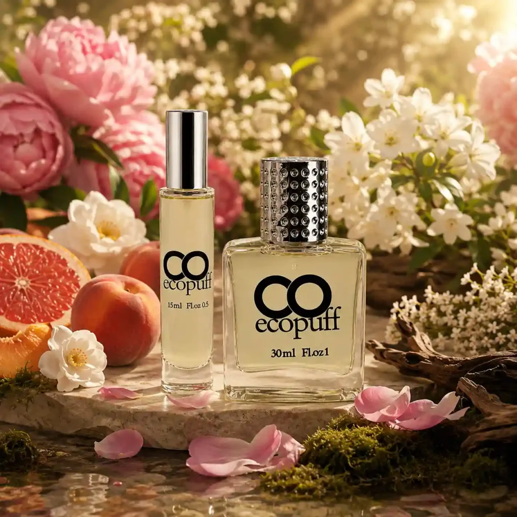 ادکلن اکوپاف ای ایکس نیهیلو فلور نارکوتیک Ex Nihilo Fleur Narcotique