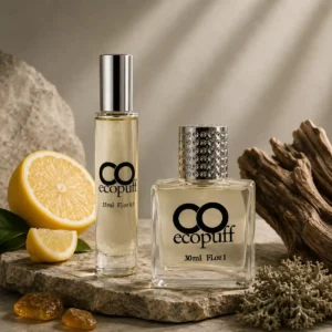 ادکلن اکوپاف بولگاری تایگر Bvlgari Tygar