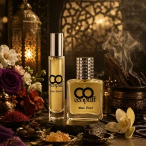 ادکلن اکوپاف سلطان Sultan Perfume