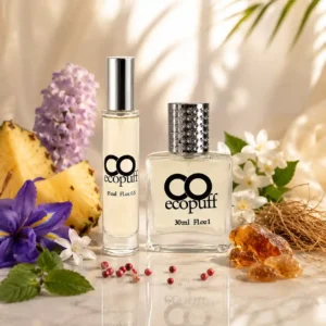 ادکلن اکوپاف سوسپیرو پرفیومز اکسنتو Sospiro Accento