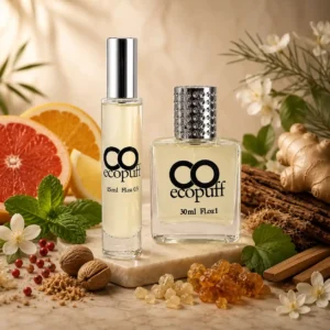 ادکلن اکوپاف شنل بلو Chanel Bleu