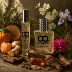 ادکلن اکوپاف عطر اسپلندور وردور سبز Splendor Verdure Green