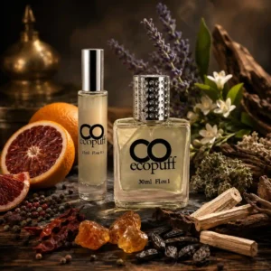 ادکلن اکوپاف پارفومز د مارلی کلان قرمز PARFUMS de MARLY Kalan