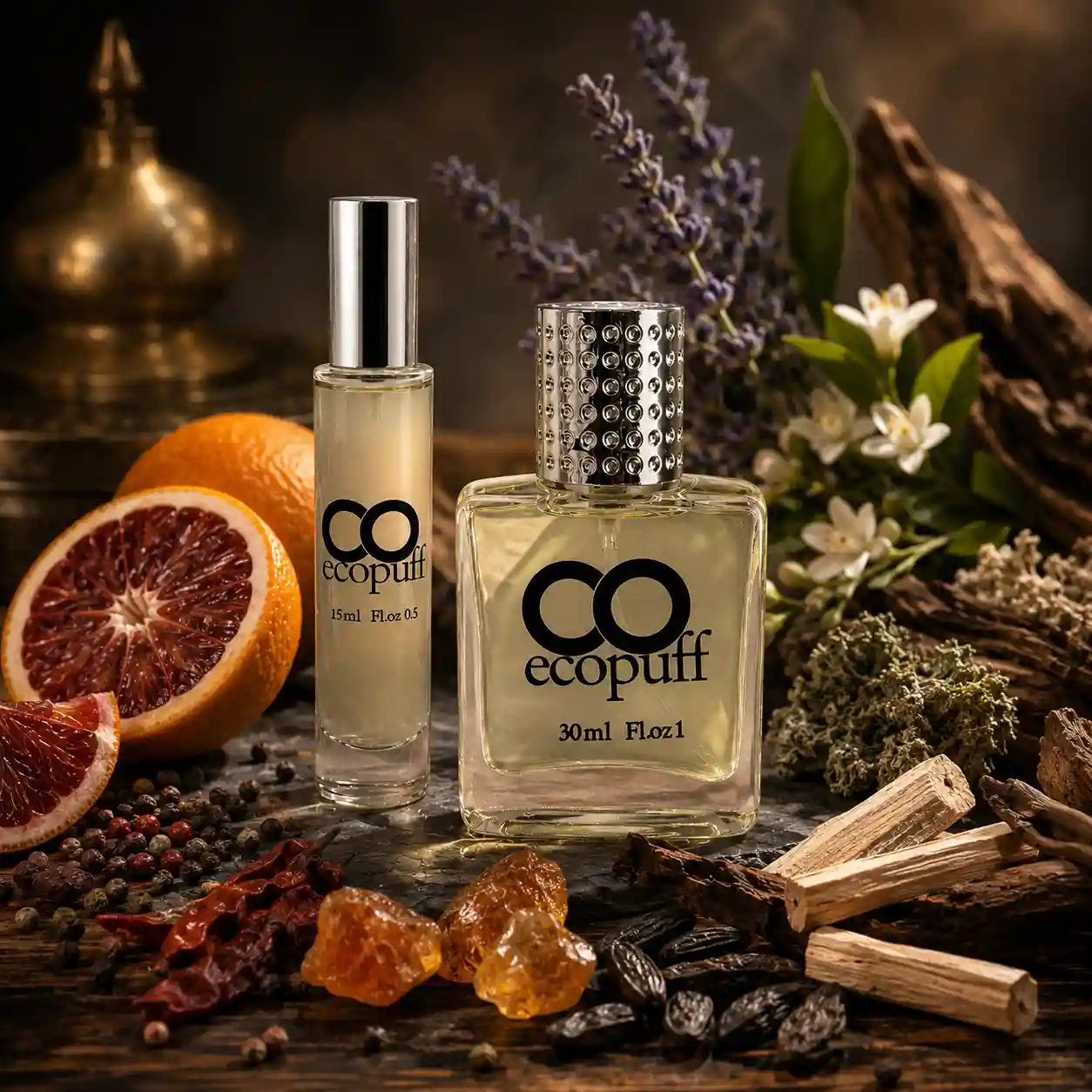 ادکلن اکوپاف پارفومز د مارلی کلان قرمز PARFUMS de MARLY Kalan