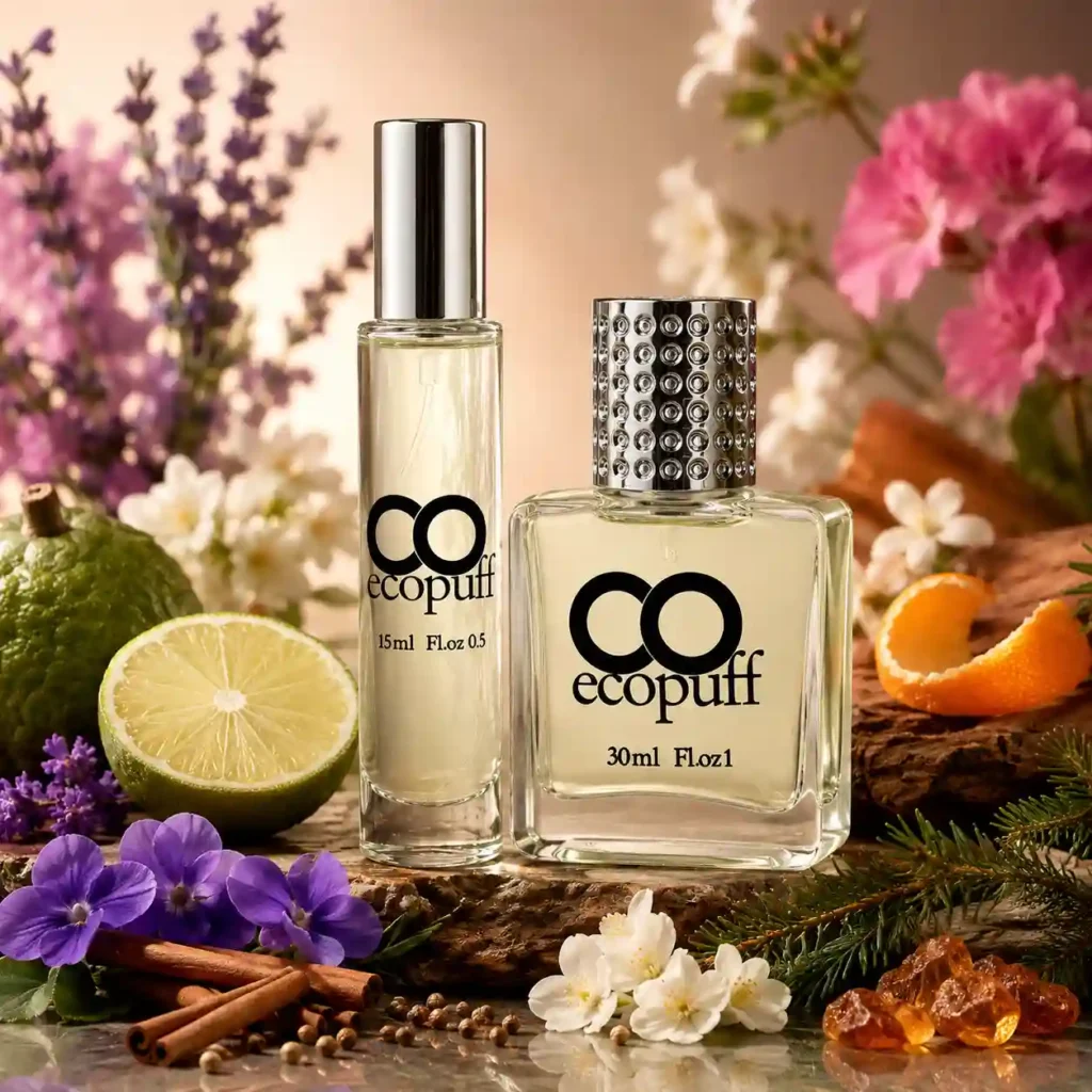ادکلن اکوپاف پارفومز دی مارلی پرسیوال Parfums de Marly Percival