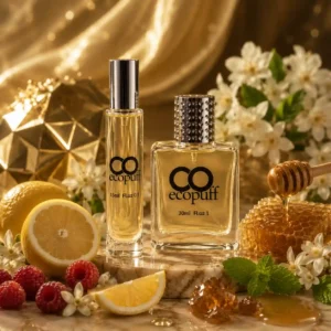 ادکلن اکوپاف پاکو رابان لیدی میلیون زنانه Paco Rabanne Lady Million
