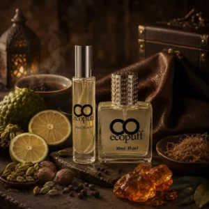 ادکلن اکوپاف پنهالیگونز اسپرتس کار کلاب Penhaligon’s Sports Car Club