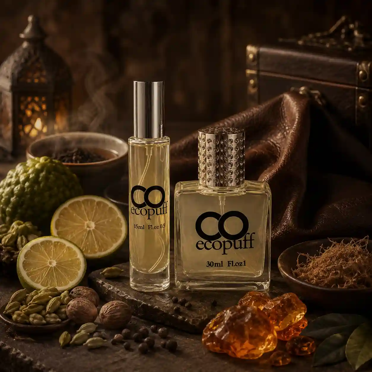ادکلن اکوپاف پنهالیگونز اسپرتس کار کلاب Penhaligon’s Sports Car Club