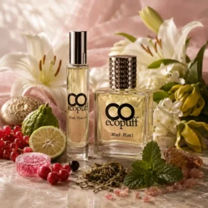 ادکلن اکوپاف ژان پل گوتیه دیوین Jean Paul Gaultier Divine