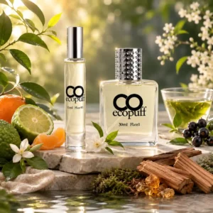 ادکلن اکوپاف کرید سیلور مانتین واتر Creed Silver Mountain Wate
