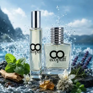 ادکلن اکوپاف کول واتر مردانه Davidoff Cool Water