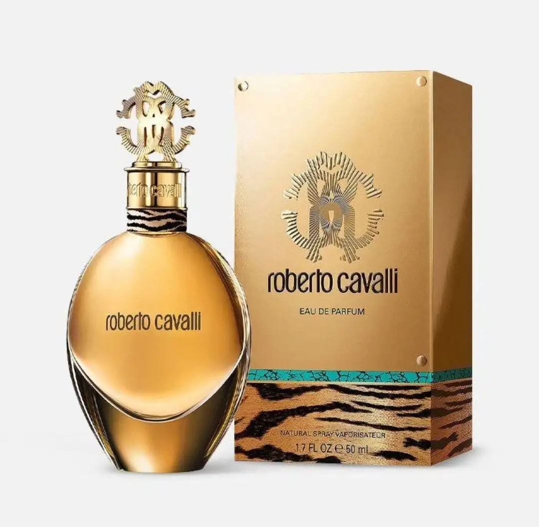 وبرتو کاوالی Roberto Cavalli